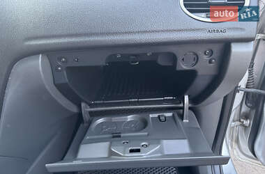 Седан Ford Focus 2007 в 