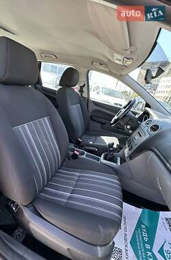 Универсал Ford Focus 2008 в 