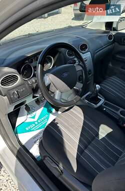 Универсал Ford Focus 2008 в 