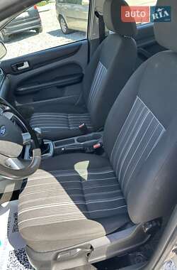 Универсал Ford Focus 2008 в 