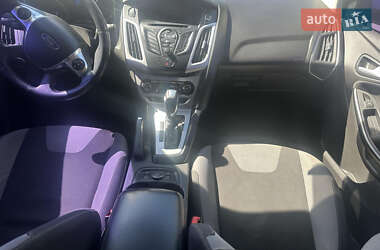 Универсал Ford Focus 2013 в 