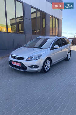 Универсал Ford Focus 2009 в Ровно