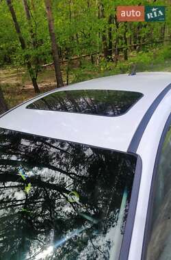 Хэтчбек Ford Focus 2014 в 