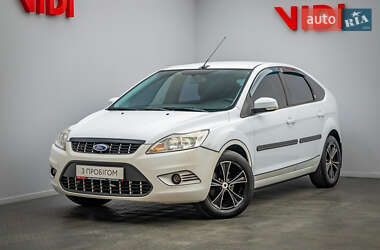 Хетчбек Ford Focus 2011 в Києві