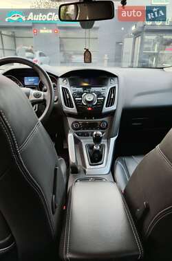 Универсал Ford Focus 2011 в Днепре