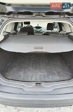 Універсал Ford Focus 2011 в 