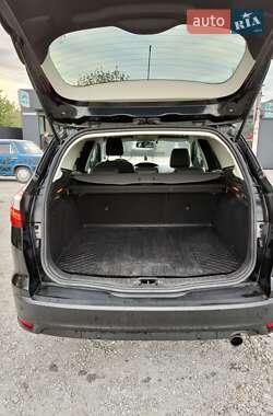 Універсал Ford Focus 2011 в 