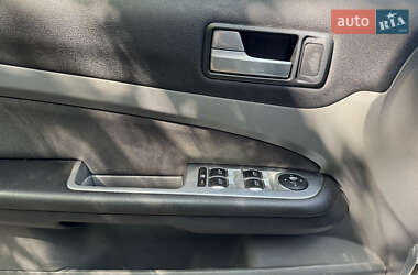 Седан Ford Focus 2008 в 