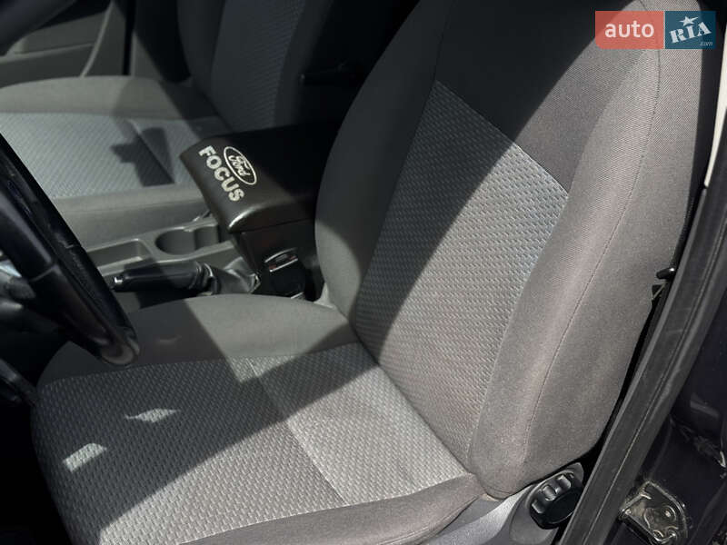 Универсал Ford Focus 2007 в Киеве