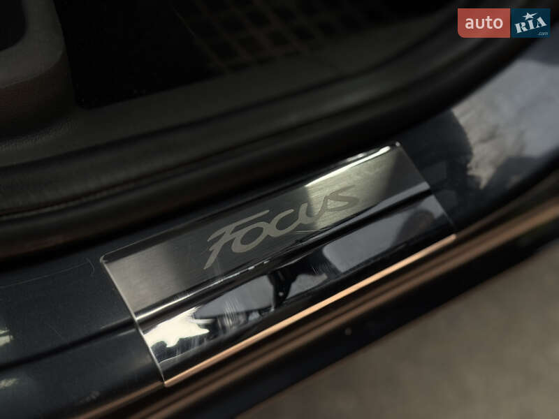 Универсал Ford Focus 2007 в Киеве