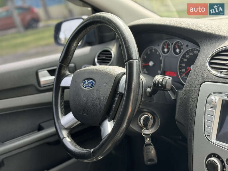 Универсал Ford Focus 2007 в Киеве