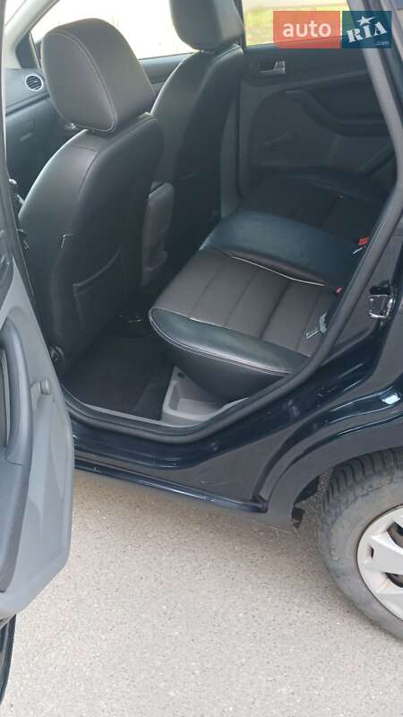 Универсал Ford Focus 2009 в Броварах
