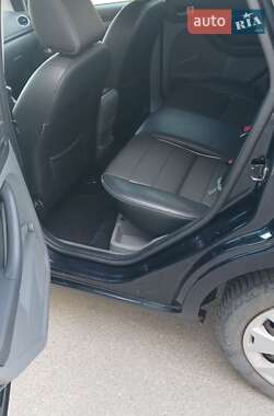 Универсал Ford Focus 2009 в 