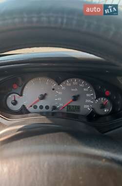 Хэтчбек Ford Focus 2001 в 