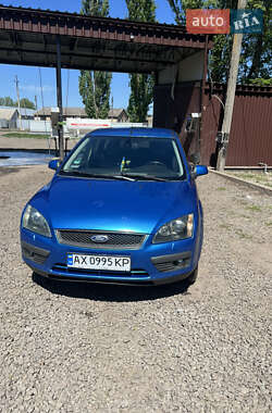 Универсал Ford Focus 2007 в Кегичевке