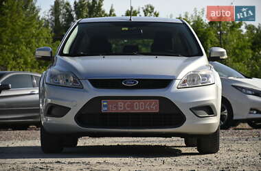 Универсал Ford Focus 2009 в 