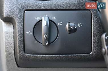 Универсал Ford Focus 2009 в 