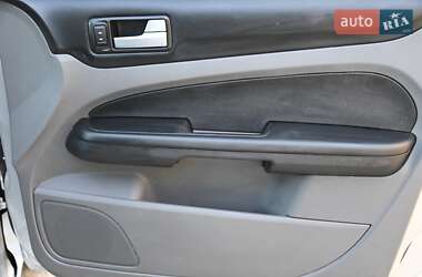 Универсал Ford Focus 2009 в 