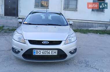 Універсал Ford Focus 2010 в 