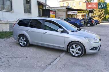 Універсал Ford Focus 2010 в 