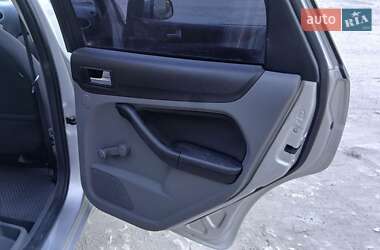 Універсал Ford Focus 2010 в 