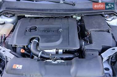 Універсал Ford Focus 2010 в 