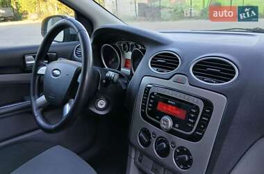 Універсал Ford Focus 2010 в 