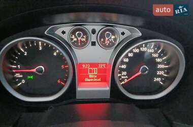 Універсал Ford Focus 2010 в 