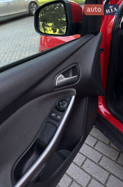 Универсал Ford Focus 2011 в 