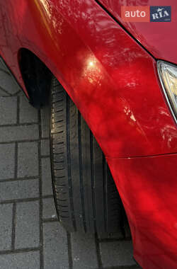 Универсал Ford Focus 2011 в 