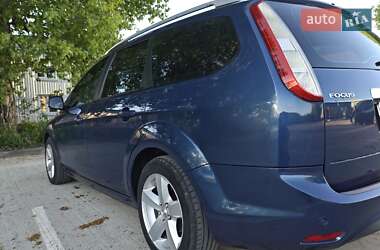 Універсал Ford Focus 2008 в 