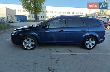 Універсал Ford Focus 2008 в 