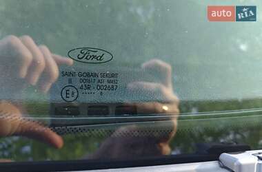 Універсал Ford Focus 2008 в 