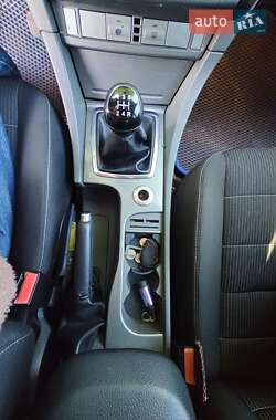 Універсал Ford Focus 2008 в 