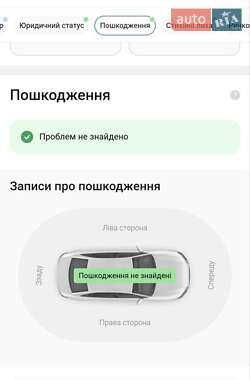 Універсал Ford Focus 2008 в 