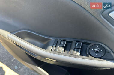 Универсал Ford Focus 2012 в 