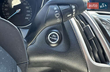 Универсал Ford Focus 2012 в 