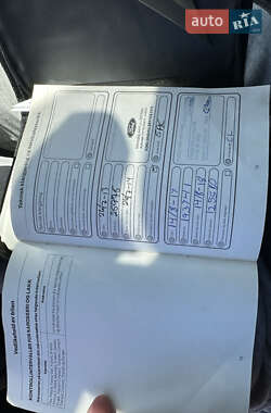Универсал Ford Focus 2012 в 