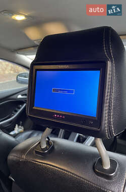 Универсал Ford Focus 2013 в 