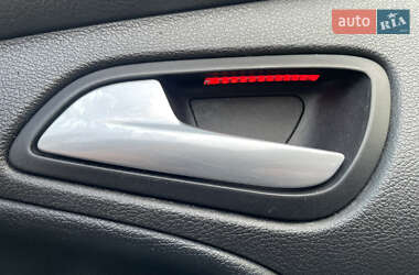 Универсал Ford Focus 2013 в 
