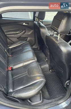 Универсал Ford Focus 2013 в 