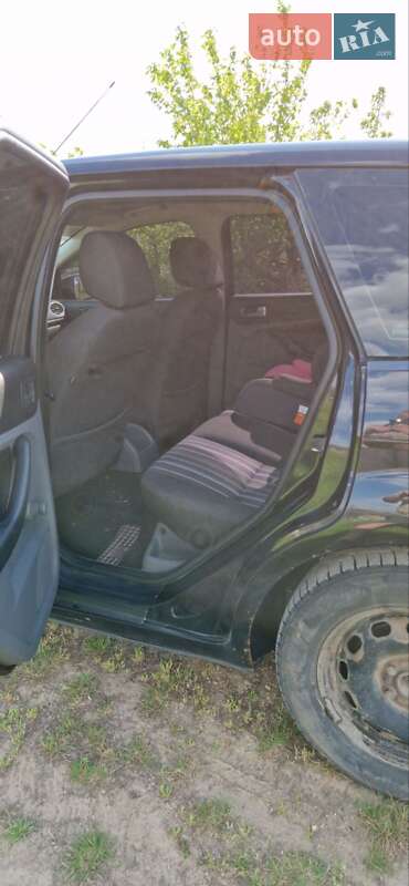 Универсал Ford Focus 2009 в Песчанке