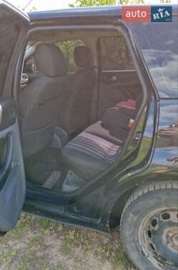 Универсал Ford Focus 2009 в 