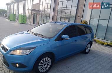 Універсал Ford Focus 2011 в Тернополі