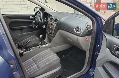 Универсал Ford Focus 2008 в 