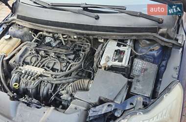 Универсал Ford Focus 2008 в 