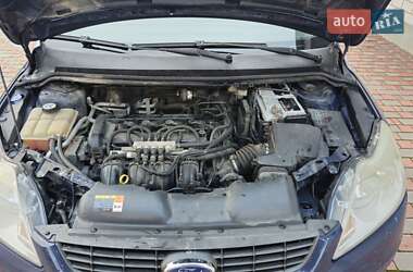 Универсал Ford Focus 2008 в 