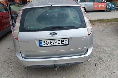 Універсал Ford Focus 2010 в 