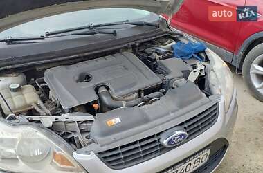 Універсал Ford Focus 2010 в 