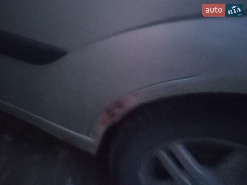 Універсал Ford Focus 2001 в Тернополі